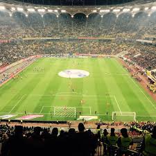 The map below does not reflect availability. Photos At Arena NaÈionalÄ National Arena Vatra LuminoasÄ 45 Tips