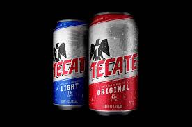 The Fastest Growing Light Beer In America Won T Get Cheers From The Trump Campaign Beer Tecate Happy Hour Drinks