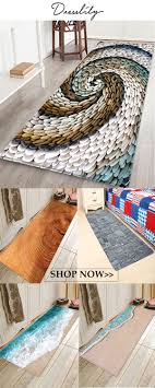 Stone And Wood Style Beach Style Mat Extra 12 Off Code Dl123 Dresslily Mats Rugs Cheap Bathroom Accessories Bathroom Rugs Contemporary Bathroom Rugs