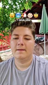 I Was Trying to Make A Memoji Dad