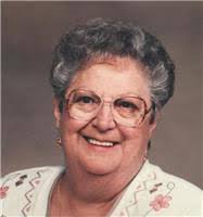 Eunita Hickman Obituary