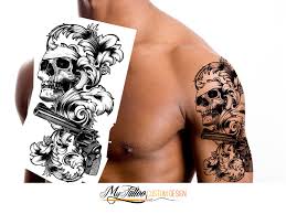 Buy and download this tattoo design. Custom Tattoo Designs Tattoo Artists Mytattoocustomdesign