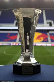 Faites d'eurosport votre destination pour les dernières infos football. Le Trophee Des Champions Change De Destination L Annee Prochaine