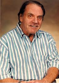 Obituary for George J. Leahy