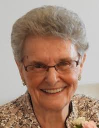 Janet Collier Obituary (2023)