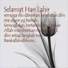 Would like to wish all celebrants selamat menyambut hari raya and happy holidays. 17 Selamat Hari Lahir Ideas Birthday Quotes Happy Birthday Wishes Birthday Wishes
