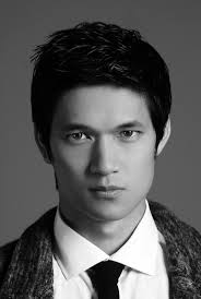 Harry Shum Jr. by Michael Freeby