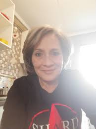 A young Liam Neeson, photo taken during his boxing days in Ballymena, Co  Antrim. c1960's.