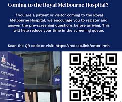 We also acknowledge the effects of more than 200 years of dispossession, racism and discrimination, which have left aboriginal and torres strait islander peoples with unequal. If You Are Coming To The The Royal Melbourne Hospital Facebook