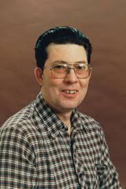 Harvey Lloyd Grebstad