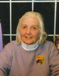 Obituary information for Kathryn Ann Petro