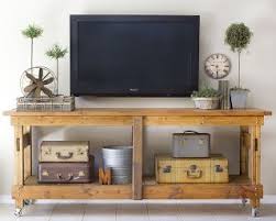 The pottery barn one costs a little over $1000, whereas jen's tv stand price under $300! Tv Stand Alternatives Archives Kikiinteriors Com