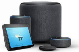 Trying to connect amazon echo dot to google home. Which Echo Should I Get A Buyer S Guide For Amazon S Dizzying Array Of Echo Devices Techhive