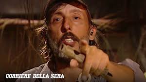 Trend Google: garrone