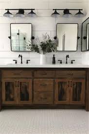70 Perfect Bathroom Mirror Decoration Ideas You Must Know Page 2 Of 70 Cute Hostess For Modern Women In 2020 Rustic Bathroom Designs Rustic Bathroom Decor Bathrooms Remodel