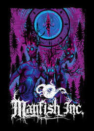 Home | manfishinc