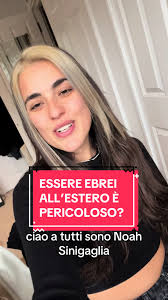 Essere Ebrei All'Estero: Rischi e Sicurezza