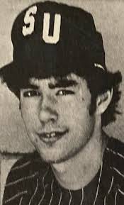 S.U. Lancers reunite for 50th anniversary of Class AA baseball state  championship run