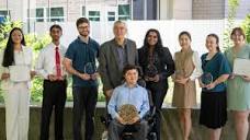 CBS Year-End Awards Celebrate Undergraduate Achievement | College ...