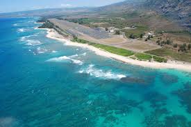 When it's not raining, the weather is sunny and warm. Beach Weather Forecast For Mokuleia Beach Park North Shore United States
