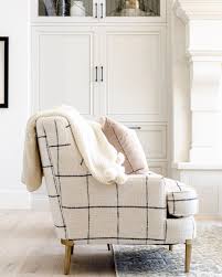 Rowe Furniture On Instagram Winter Is Coming We Ve Got The Best Cold Weather Remedy The Robinbruce Lyra Chair Rowe Furniture Furniture Furniture Market