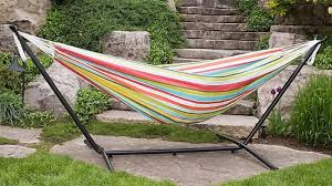 More offers from kitchen stuff plus. 18 Gorgeous Hammocks For Lounging This Summer Reviewed