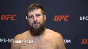 Tanner the bulldozer boser is a canadian professional mixed martial artist in the ufc heavyweight division. 786jh8keefncnm