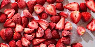 If you're stashing berries in the refrigerator to eat within a few days' time, hold off on 5. How To Freeze Strawberries The Right Way Epicurious Epicurious