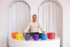 Sound Bath + Yin Yoga with Ryan Jones
