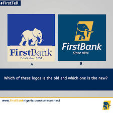 Popmoney® is the new way to. First Bank Of Nigeria Limited Look At These Firstbank Logos Which Is The New Logo And Which Is The Old Logo Tell Us Why You Feel Your Answer Is Correct Facebook