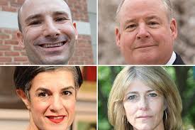 Foul odor prompts worry among Ivy City residents about toxic chemicals