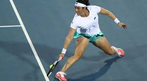 Bio, results, ranking and statistics of ons jabeur, a tennis player from tunisia competing on the wta international ons jabeur (tun). La Tenniswoman Ons Jabeur Gagne Une Place Au Classement Wta