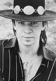 STEVIE RAY VAUGHAN' FAN CLUB''
