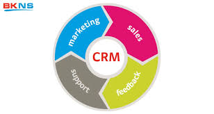 CRM là gì? Vai trò của CRM trong việc quản trị khách hàng - BKNS