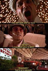 Check spelling or type a new query. Fear And Loathing In Las Vegas Fear And Loathing Johnny Depp Roles Film Quotes