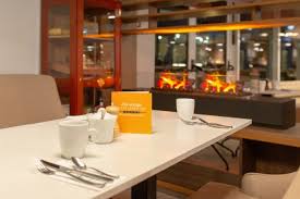 Wifi and parking are free, and this hotel also features a spa. Holiday Inn Berlin Airport Conference Centre Hotellerie Job Offers Schonefeld Hotelcareer