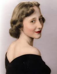 Barbara Purdon Obituary