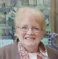 Condolence Book for Kathleen (Kay) Pigott (née Parkes) (Drumcliffe, Sligo) 