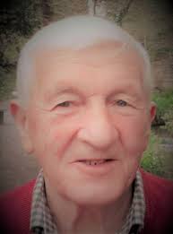 James (Jim) Mathers Ironside