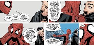 The 10 best superheroes of all time! The 10 Best Spider Man Comics Of All Time Polygon