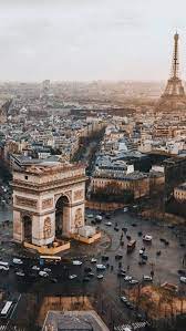 Arc De Triomphe Photography Paris Parisian Aesthetic France Travel Travel Travelideas Traveltips Travela Travel Aesthetic Amazing Destinations Travel