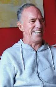 Condolence Book for Thomas (Tommy) Graydon (Finglas, Dublin)