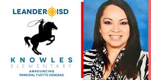 Experienced dual language educator tapped to lead Knowles Elementary as  principal