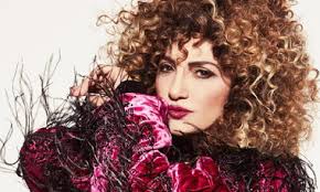 Marcella Bella: «Canto Mario Biondi»