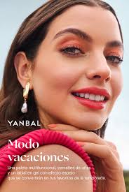 Mayra Armas Yanbal 1815