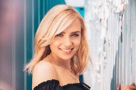 WICHTIGE ÄNDERUNG: Große UFA Casting Show im ELI mit DSDS-Siegerin Marie  Wegener "Deutschland sucht den Superstar"-Siegerin Marie Wegener wird am  07. März 2020 im ELI Einkaufszentrum Liezen auftreten. Ursprünglich sollte  Prince Damien