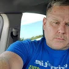 Mark Flaugher's Instagram, Twitter & Facebook