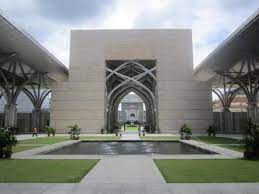 Tun hussein onn memorial was officially declared opened by prime minister datuk abdullah ahmad badawi on 10 february 2006. Tun Hussein Onn Memorial Kuala Lumpur Malaysia