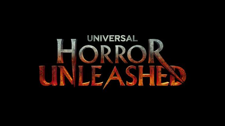 Universal Horror Unleashed" To Be Permanent Horror Experience In Las Vegas