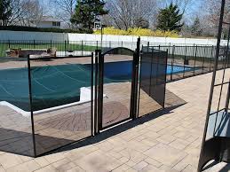 Is a family operated business located in farmingville, ny with over 30 years of experience in the fencing industry. Pool Fence Queens Ny Pool Safety Fence Installations Queens County Ny Pool Fence Installer Queens